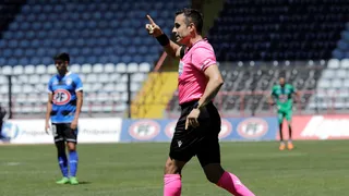 Comisión de Arbitros impulsó implementación de sistema GPS para jueces del Campeonato