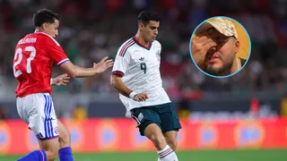 “Ridículo monumental”: influencer mexicano que se burló de Chile siguió con las faltas de respeto