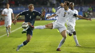 Pablo Zabaleta: Debemos respetar a Jamaica