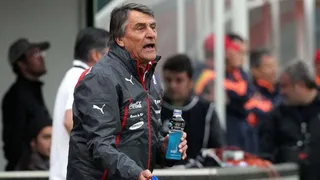 Hugo Tocalli: Yo no habría sacado a Ormazábal de la Sub 20, deberían haberle dado dos años más