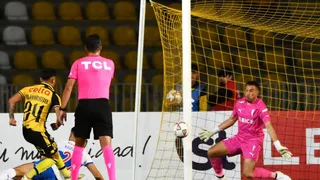 La oncena de Universidad Católica para el clásico estudiantil ante la U en Coquimbo