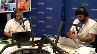 Al Aire Libre en Cooperativa: Colo Colo sigue en búsqueda de un DT