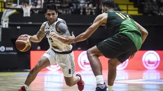 La Roja del básquet ya tiene horarios para duelos clave ante Colombia y Uruguay