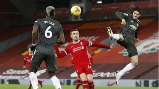 Manchester United recibe a Liverpool en decisivo compromiso en la liga inglesa