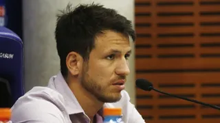 Manuel Mayo negó quiebre con Pellegrino: “Está alejado de la realidad”