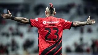 La desafiante publicación de Arturo Vidal tras versiones sobre problemas económicos