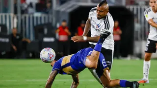 El detalle que le costó caro a Colo Colo tras vencer a Everton