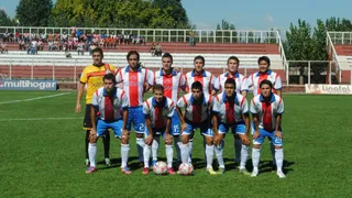 Colo Colo también cayó en la Segunda División ante Deportes Linares