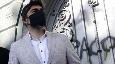 Sifup desmintió solicitud de la Asociación de Futbolistas de Ecuador por Galindez