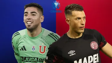 Gabriel Castellón vs Nahuel Losada, los arqueros que pueden definir la semifinal desde los penales