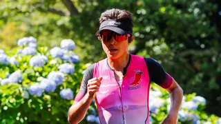 Bárbara Riveros sufrió grave accidente y estará “un tiempo” fuera de las pistas