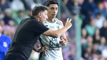 TAS inapelable: Club León de Berizzo y Echeverría queda fuera del Mundial de Clubes