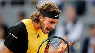 Ex preparador físico de Tsitsipas: “No creo que su objetivo sea ganar Grand Slams y subir a lo más alto”