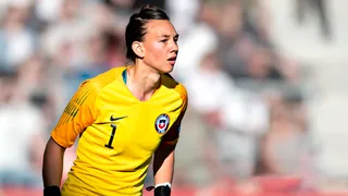 Christiane Endler lidera nómina de La Roja para amistosos contra Eslovaquia y Alemania