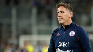 Las palabras con las que Eduardo Berizzo puso fin a su ciclo en la selección chilena