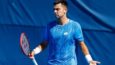 Roland Garros le cierra la puerta a Tomás Barrios tras dura derrota