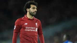 Liverpool desperdició el tropiezo de Manchester City y solo igualó con Leicester