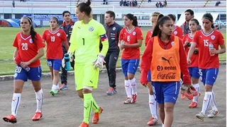 Chile se despidió de la Copa América femenina tras caer con Paraguay