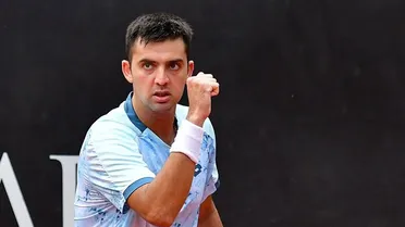 Tomás Barrios está intratable y luchará por el título del Challenger de Campinas