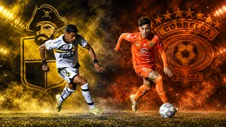 ¿Quién transmite Coquimbo vs Cobreloa? Horario, canal y cómo ver EN VIVO los octavos de final de Copa Chile