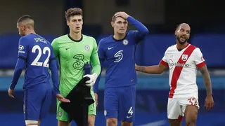 Southampton amargó a Chelsea con un empate de último minuto en la Premier