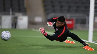 La selección chilena retomó los trabajos y ahora tiene en la mira a Dinamarca