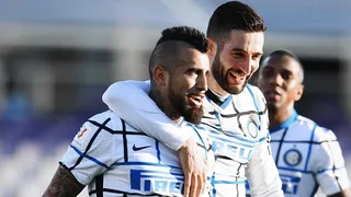 Prensa italiana destacó gol de Arturo Vidal y criticó el bajón de Alexis Sánchez