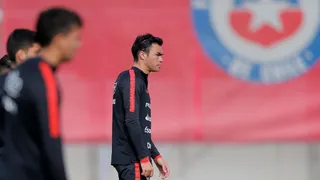 El debate en Al Aire Libre en Cooperativa: Gabriel Suazo se ganó la nominación por su presente