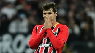 No va a Udinese: Gonzalo Tapia tiene nuevo club, pero lejos de Europa