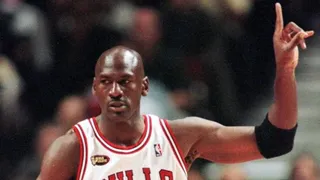 Las 50 mejores jugadas de “Su Majestad” Michael Jordan en su cumpleaños 60