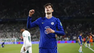 Chelsea venció en tiempo extra a Palmeiras y se quedó con el Mundial de Clubes