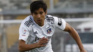 Leonardo Véliz criticó el “poco aporte” de Fernández y la “nula presencia” de Valdivia en Colo Colo