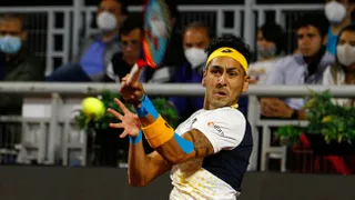 Patricio Cornejo: Alejandro Tabilo tiene el nivel para ser el campeón del Chile Open