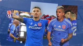 Los deseos de Navidad de la U de Chile: los refuerzos que piden los hinchas para volver a ser campeones