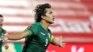 Valladares descartó interés de Colo Colo por Moreno Martins: No hemos vuelto a conversar