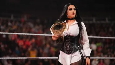 El potente llamado de Stephanie Vaquer a tener consciencia en estas fiestas de fin de año