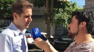 Supervisor de XV de Novembro, rival de la Roja: Compartir con esos deportistas será un momento único