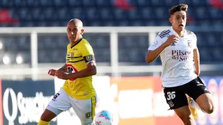 Esposa de Alejandro Camargo denunció amenazas de muerte en la previa del partido por el descenso