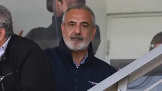 Pablo Milad y el nuevo DT para La Roja: Tenemos tiempo, no hay ansiedad de buscar