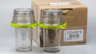 La crisis mundial de los “frasquitos del pipí”