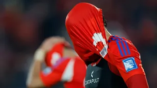 Jugador de La Roja suena en Europa: el gigante que lo busca