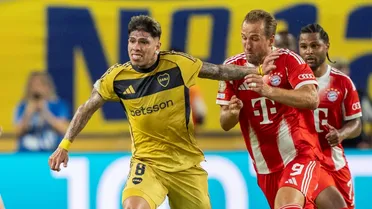 ¿Se aburrió de Boca Juniors? Carlos Palacios reveló los sorprendentes destinos que lo tientan fuera de Argentina