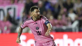 Lionel Messi vuelve a la convocatoria del Inter Miami