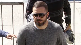 Rodrigo Goldberg: Con Dudamel nos dijimos cosas a la cara y no nos guardamos nada