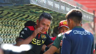 “Esto es Unión”: Gustavo Canales prepara el equipo para visitar a Antofagasta en Copa Chile