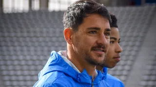 El enorme incentivo que recibió U Católica pensando en el estreno del Claro Arena