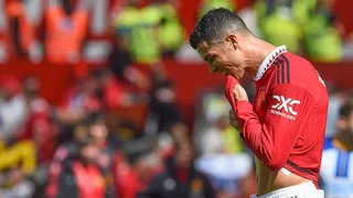 Inter de Milán y AC Milan le dijeron “no”a Cristiano Ronaldo