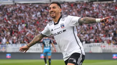 ¿Cómo queda el torneo? Ya es oficial la victoria de Colo Colo ante la U en el Tribunal de Disciplina