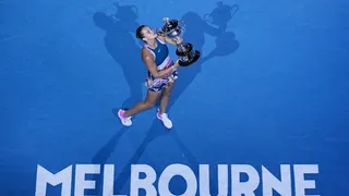 Aryna Sabalenka: Empecé a respetarme más a mí misma y a reconocer que soy buena