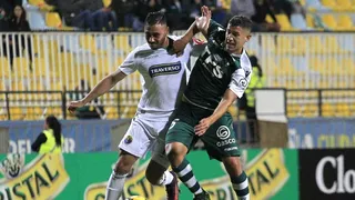 Los resultados de los duelos de vuelta en la segunda fase de la Copa Chile